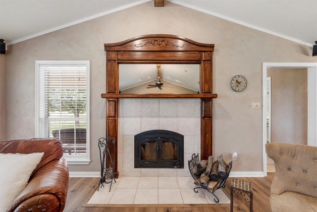 3057 Holy Road, Abbott, TX 76621