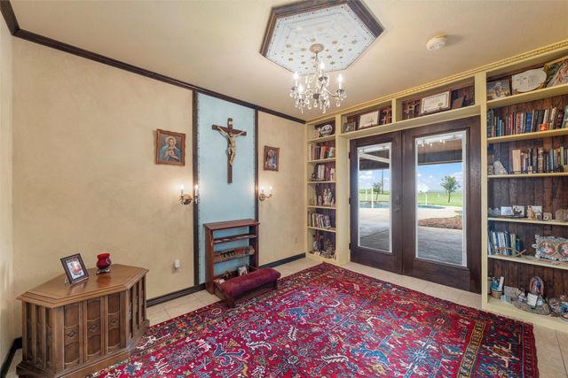 3057 Holy Road, Abbott, TX 76621