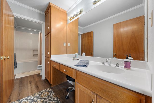 3057 Holy Road, Abbott, TX 76621