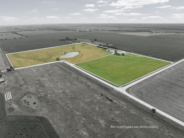 3057 Holy Road, Abbott, TX 76621