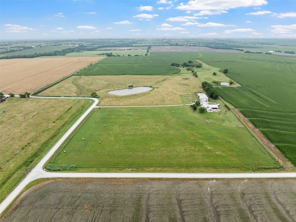 3057 Holy Road, Abbott, TX 76621