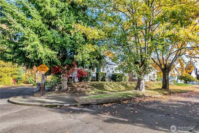 3421 N 8th Street, Tacoma, WA 98406