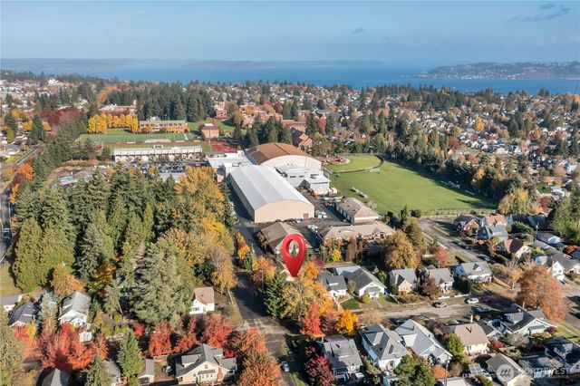 3421 N 8th Street, Tacoma, WA 98406