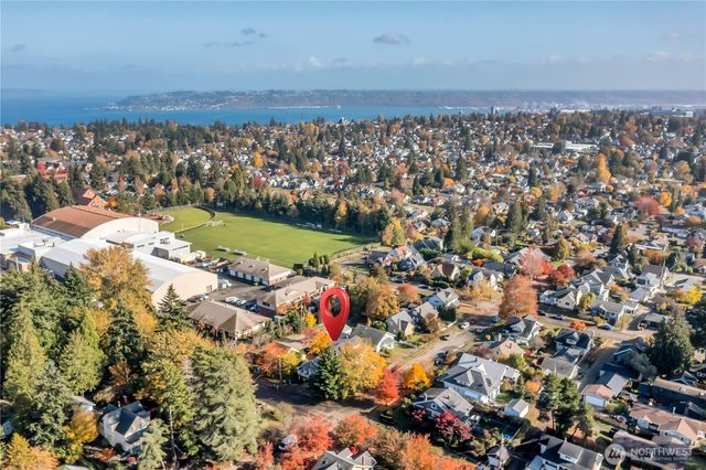 3421 N 8th Street, Tacoma, WA 98406