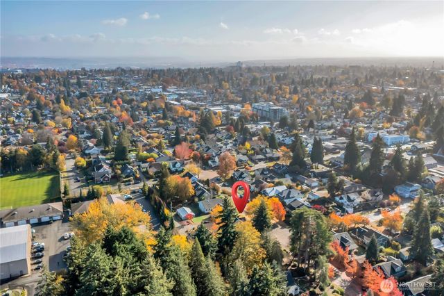 3421 N 8th Street, Tacoma, WA 98406