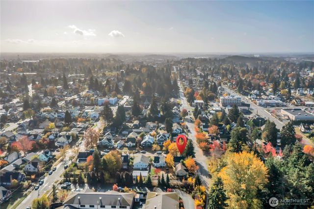 3421 N 8th Street, Tacoma, WA 98406