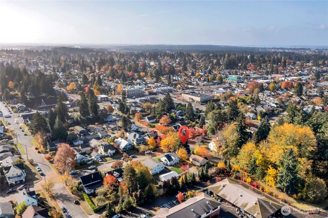 3421 N 8th Street, Tacoma, WA 98406