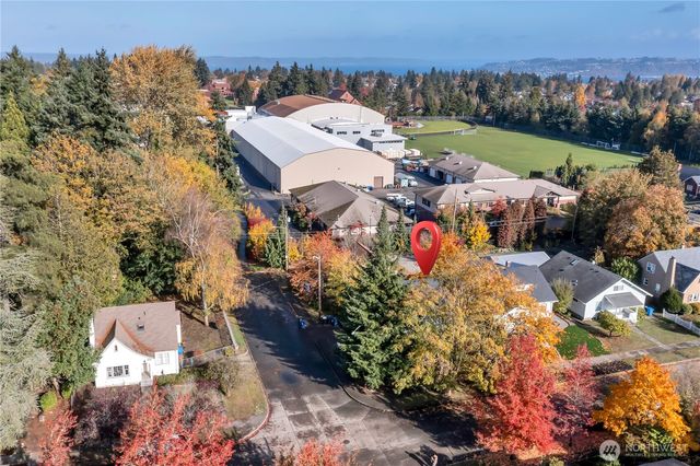 3421 N 8th Street, Tacoma, WA 98406