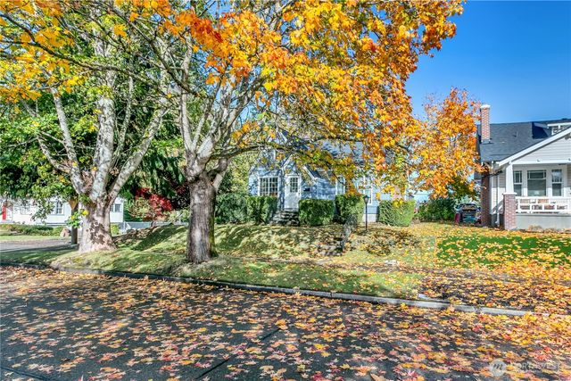 3421 N 8th Street, Tacoma, WA 98406