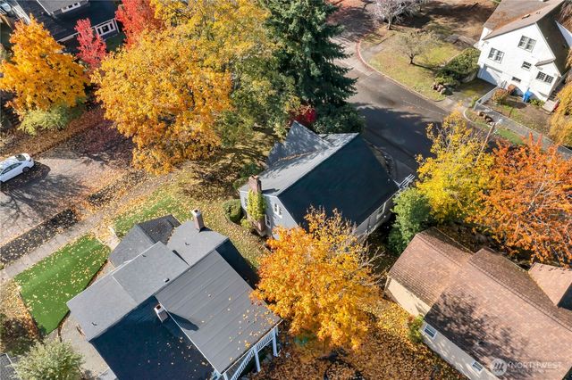 3421 N 8th Street, Tacoma, WA 98406