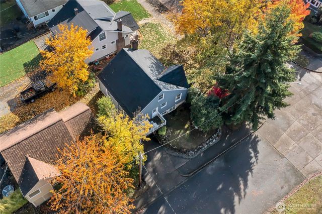 3421 N 8th Street, Tacoma, WA 98406