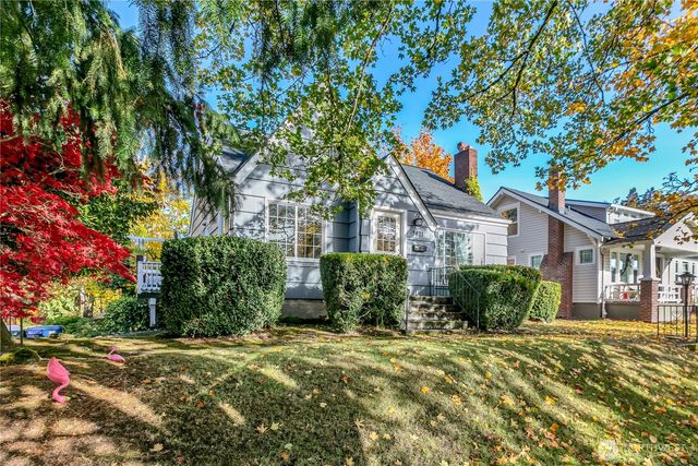 3421 N 8th Street, Tacoma, WA 98406