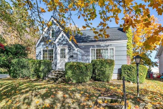 3421 N 8th Street, Tacoma, WA 98406