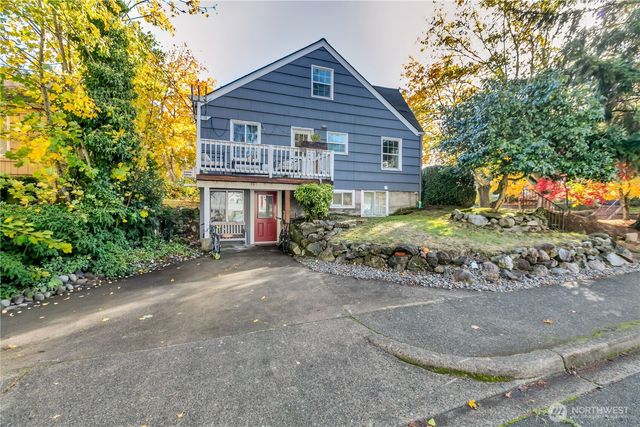 3421 N 8th Street, Tacoma, WA 98406