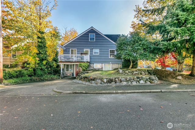 3421 N 8th Street, Tacoma, WA 98406