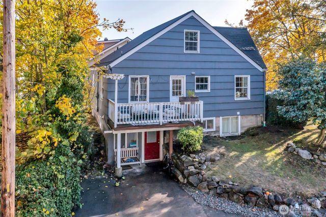 3421 N 8th Street, Tacoma, WA 98406