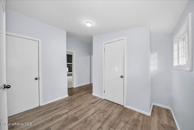 11102 N 4th ST, Hauser, ID 83854