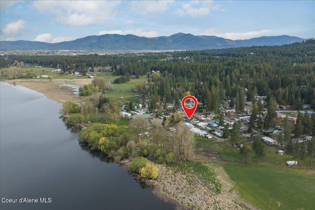 11102 N 4th ST, Hauser, ID 83854