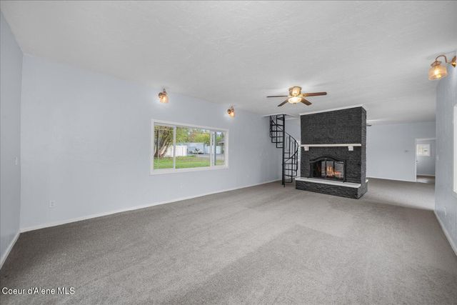 11102 N 4th ST, Hauser, ID 83854