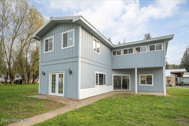 11102 N 4th ST, Hauser, ID 83854