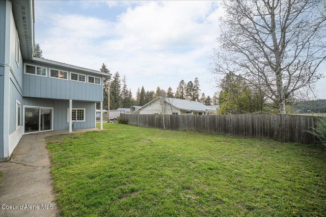 11102 N 4th ST, Hauser, ID 83854