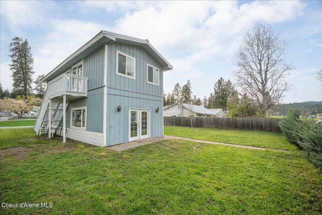 11102 N 4th ST, Hauser, ID 83854