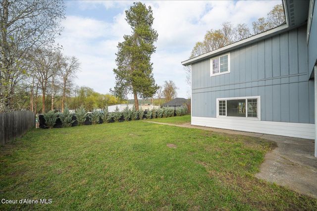 11102 N 4th ST, Hauser, ID 83854