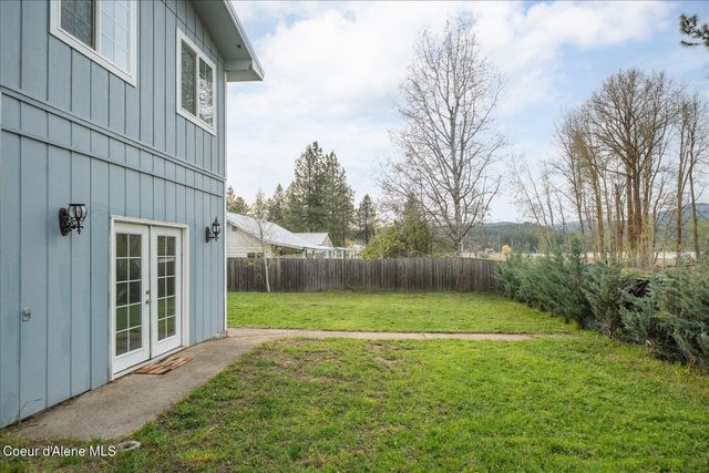 11102 N 4th ST, Hauser, ID 83854