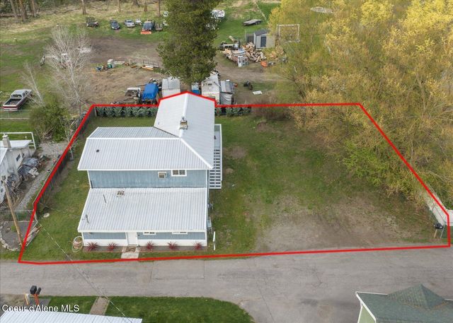 11102 N 4th ST, Hauser, ID 83854