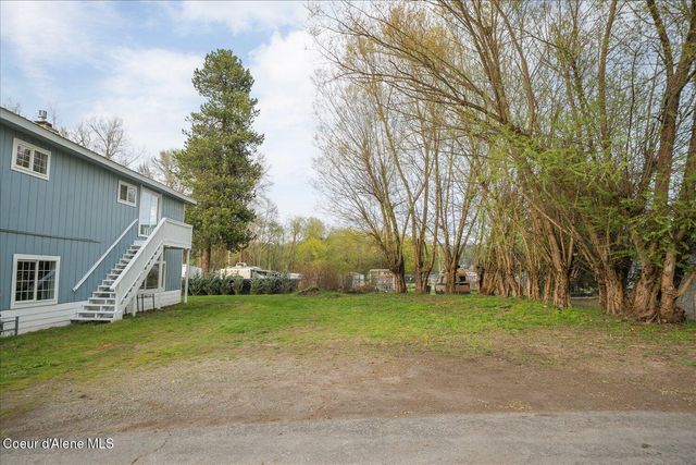 11102 N 4th ST, Hauser, ID 83854