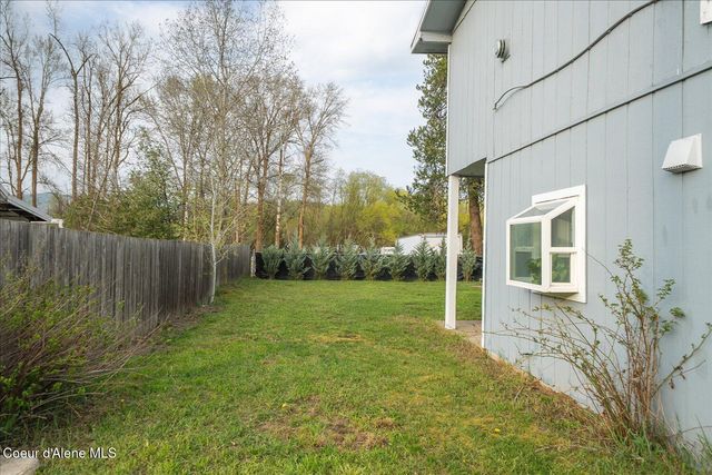 11102 N 4th ST, Hauser, ID 83854