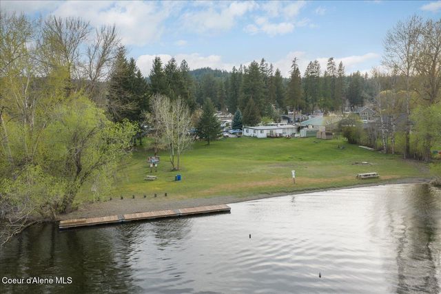 11102 N 4th ST, Hauser, ID 83854
