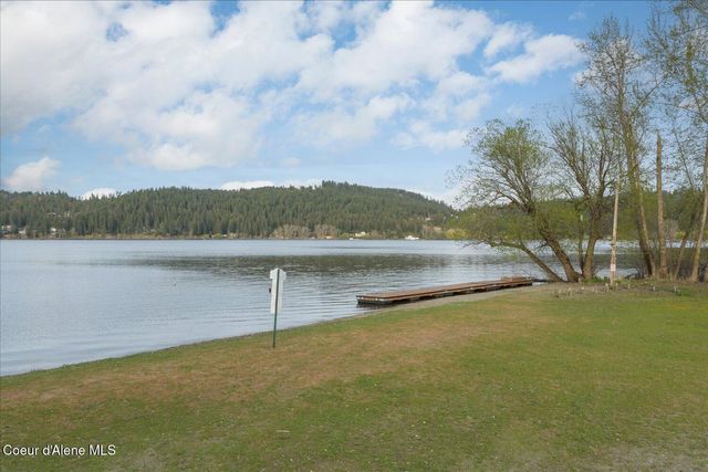 11102 N 4th ST, Hauser, ID 83854