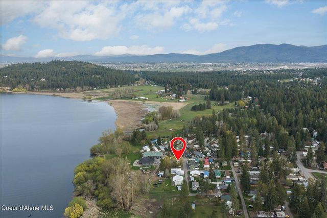 11102 N 4th ST, Hauser, ID 83854