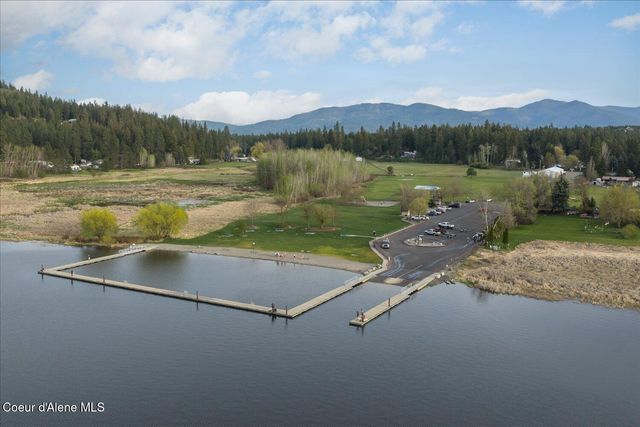 11102 N 4th ST, Hauser, ID 83854