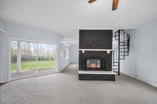 11102 N 4th ST, Hauser, ID 83854