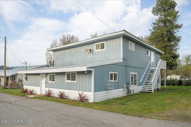 11102 N 4th ST, Hauser, ID 83854