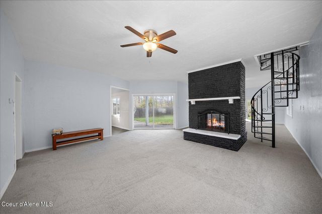 11102 N 4th ST, Hauser, ID 83854