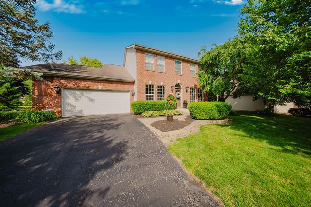 2154 Pleasant Colony Drive, Lewis Center, OH 43035