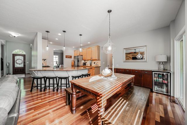 2154 Pleasant Colony Drive, Lewis Center, OH 43035