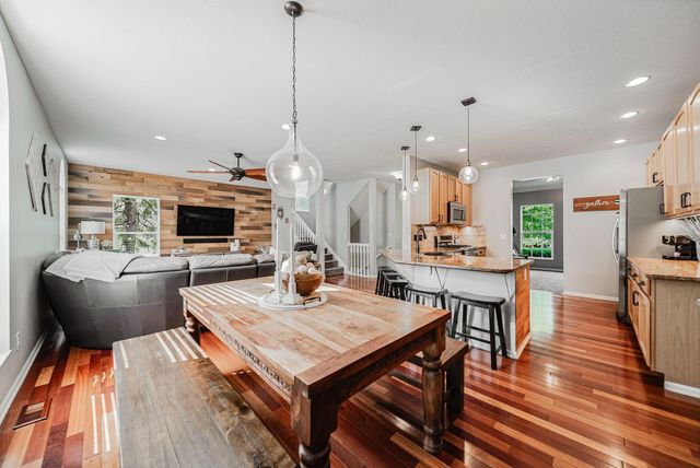 2154 Pleasant Colony Drive, Lewis Center, OH 43035