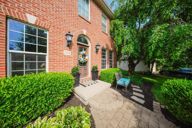 2154 Pleasant Colony Drive, Lewis Center, OH 43035