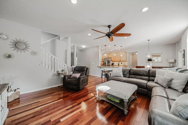 2154 Pleasant Colony Drive, Lewis Center, OH 43035