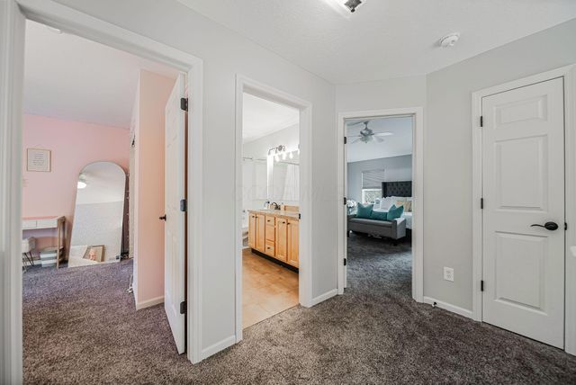 2154 Pleasant Colony Drive, Lewis Center, OH 43035