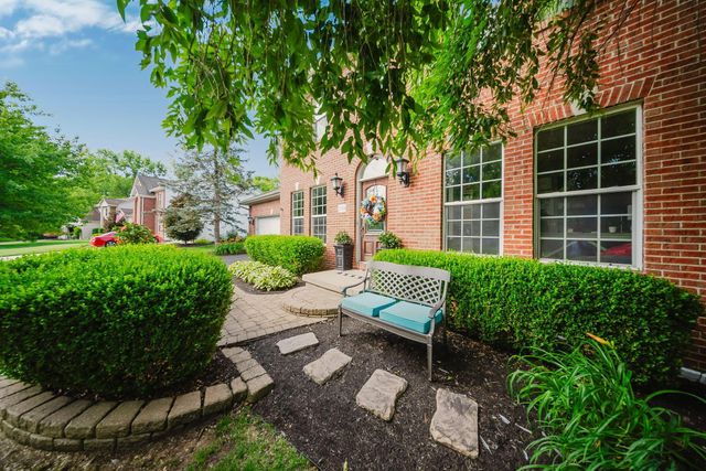 2154 Pleasant Colony Drive, Lewis Center, OH 43035