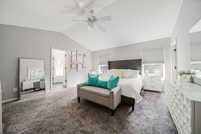 2154 Pleasant Colony Drive, Lewis Center, OH 43035