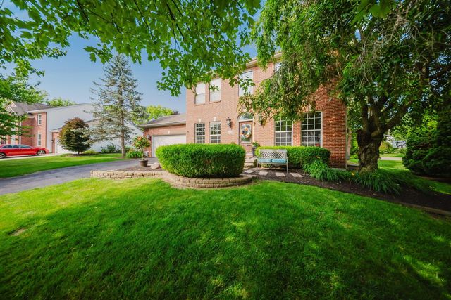 2154 Pleasant Colony Drive, Lewis Center, OH 43035