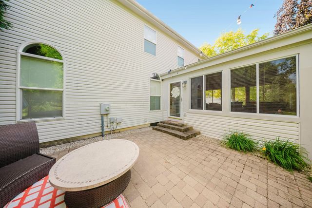 2154 Pleasant Colony Drive, Lewis Center, OH 43035