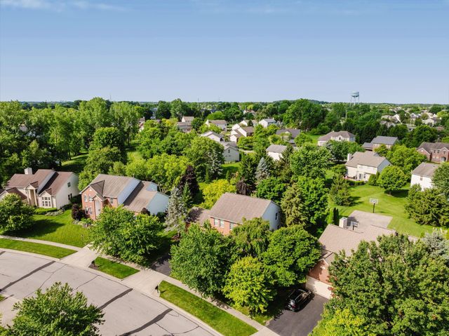 2154 Pleasant Colony Drive, Lewis Center, OH 43035