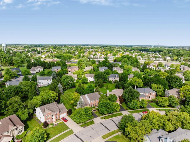 2154 Pleasant Colony Drive, Lewis Center, OH 43035